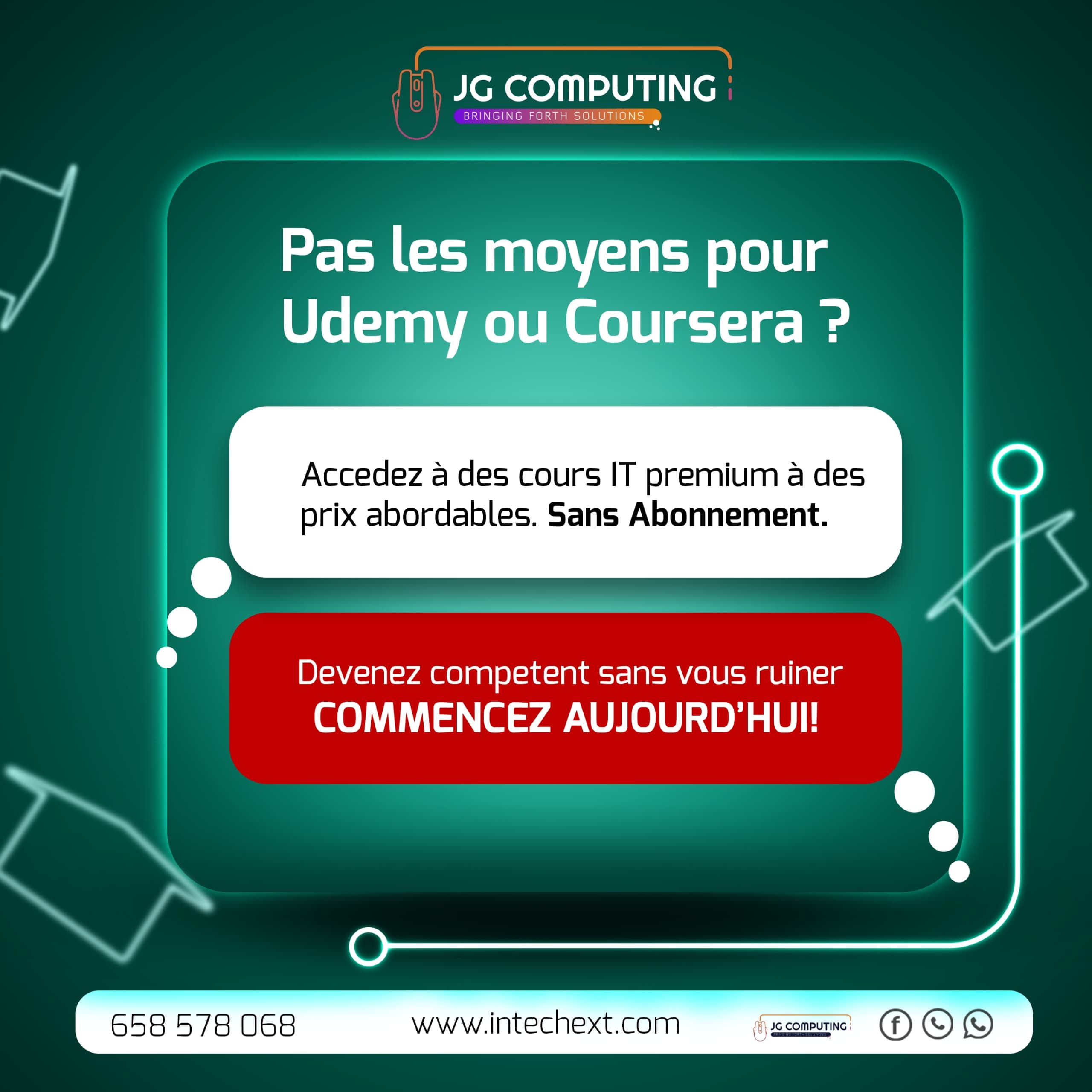 Marketing Visual Assets