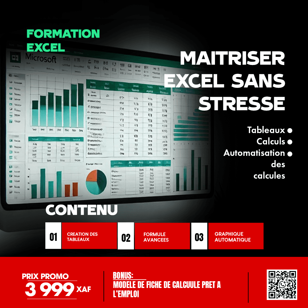 Publication Design - Excel Guide