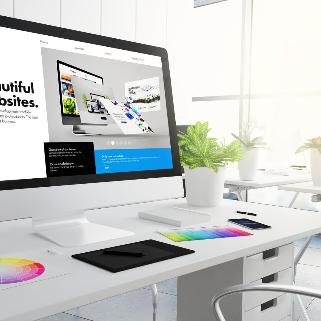 Free Graphic Design Webinar for Beginners