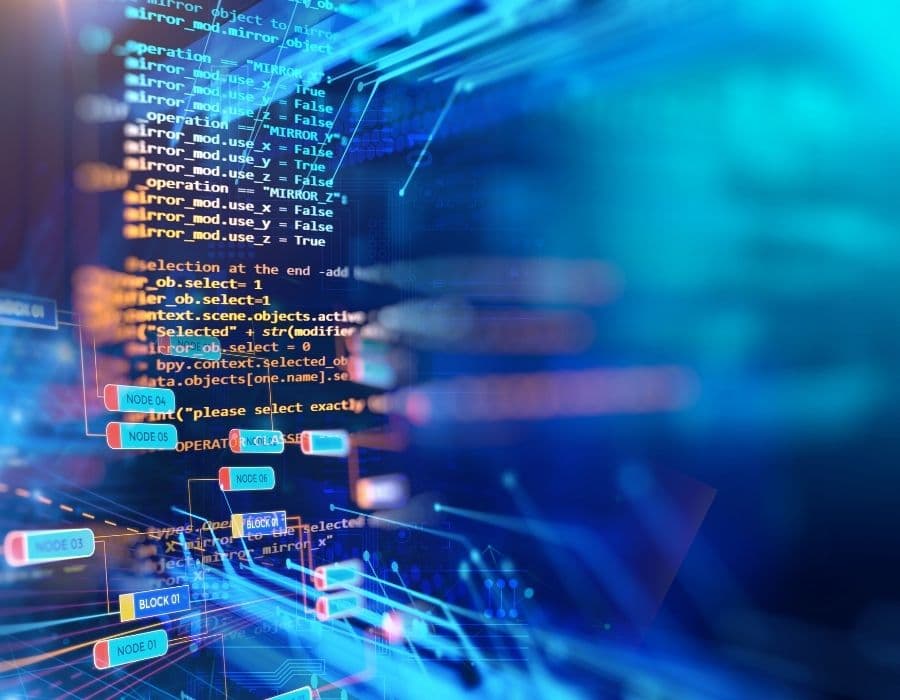 Web & App Solutions