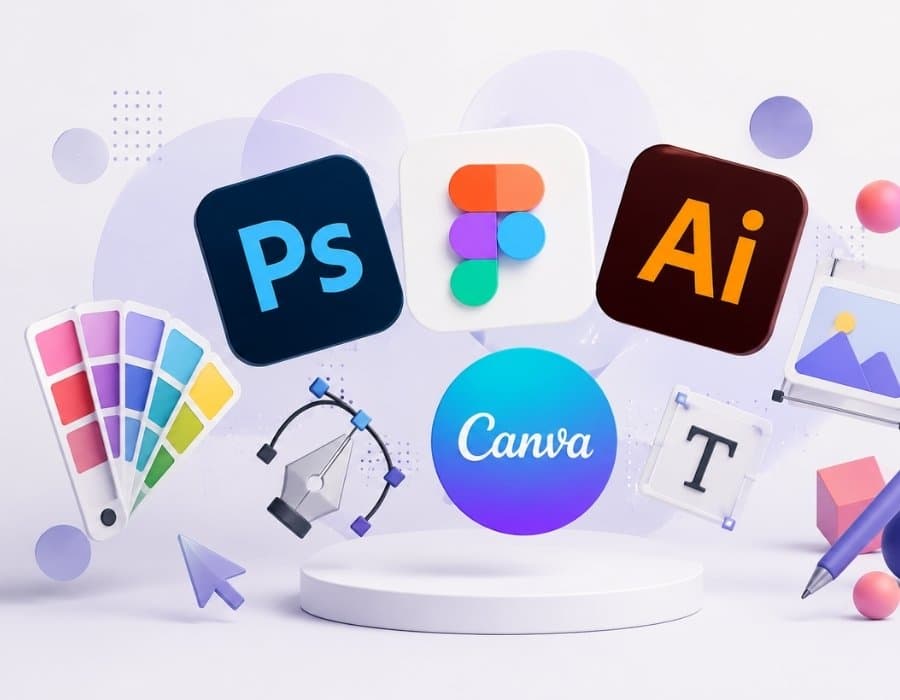 Creative & Branding