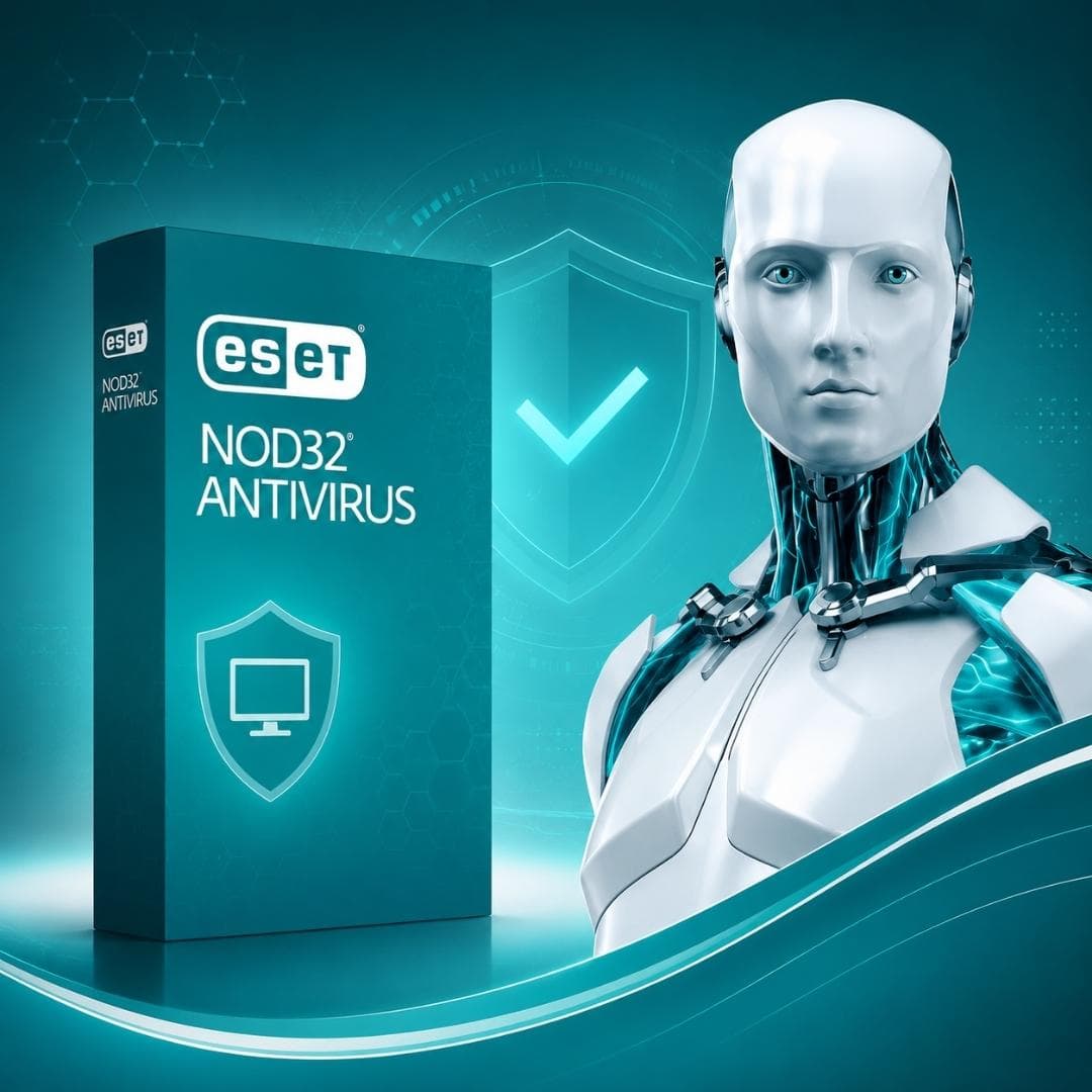 Protect Your Devices with ESET Security Solutions