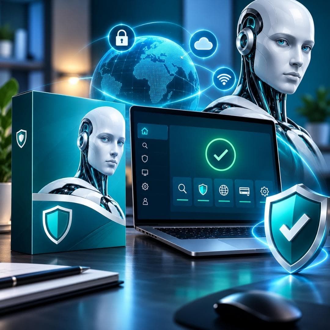 ESET Smart Security Premium 2026: Trial & Activation Guide