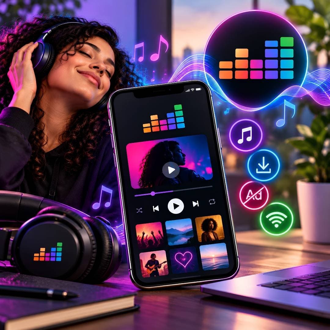 Deezer Free Trial 2026: How to Get Premium Free